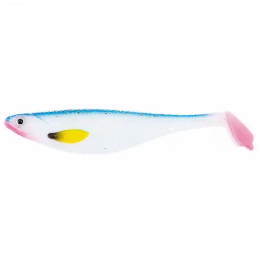 Cumpără online Shad Jaxon Intensa Hegemon Maxi D, 13cm, 5bc