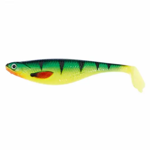 Disponibil imediat Shad Jaxon Intensa Hegemon Maxi O, 13cm, 5bc