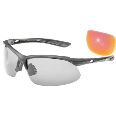 Ochelari polarizati Jaxon X50 SML Rainbow Mirror Noutate