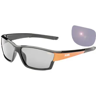 Livrare rapidă Ochelari polarizati Jaxon X51 SM Gri