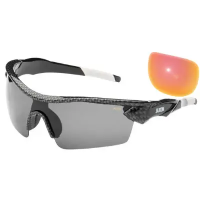 Disponibil imediat Ochelari polarizati Jaxon X52 SML Rainbow Mirror