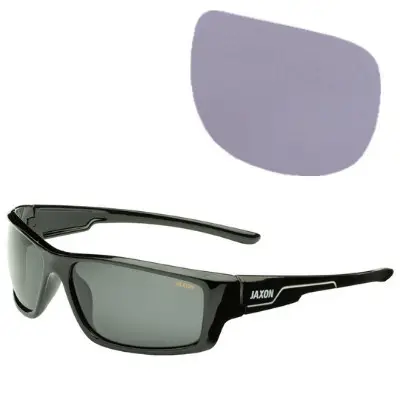 Ochelari polarizati Jaxon X54 SM Gri Retur gratuit