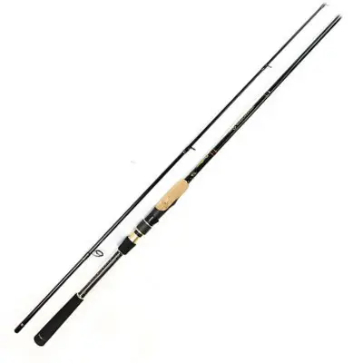 Lanseta Formax Fortis Spin, 2.4m, 14-40g, 2 tronsoane Reducere extra