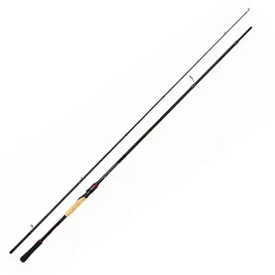 Cumpărături sigure Lanseta Formax Attack Spin, 2.1m, 5-25g, 2 tronsoane
