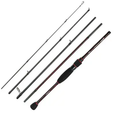 Reducere Lanseta Formax Attack Urban, 2.13m, 3-15g, 5 tronsoane
