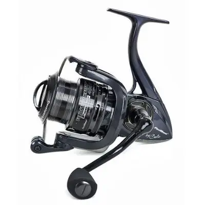 Ofertă limitată Mulineta Formax Rivercraft Feeder 4000, 7 rulmenti