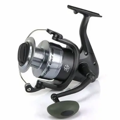 Vezi acum Mulineta Formax Vantage Cat 80, 4 rulmenti