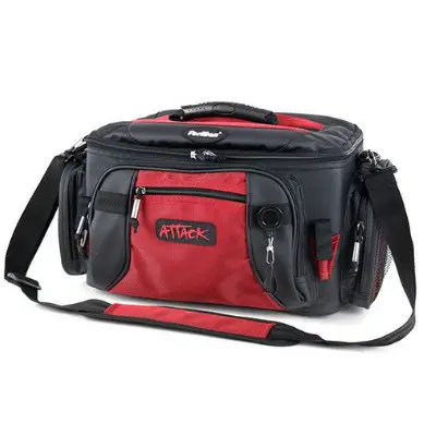 Geanta Formax Spinning Attack 006, 45x26x26cm Ofertă de sezon