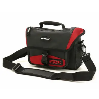 Cel mai vândut Geanta Formax Spinning Attack 003, 27x11x19cm