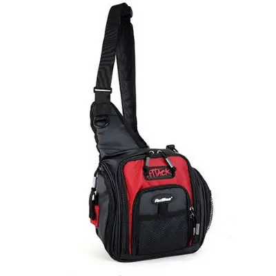 Ofertă specială Geanta Formax Spinning Attack 011, 25x11x27cm