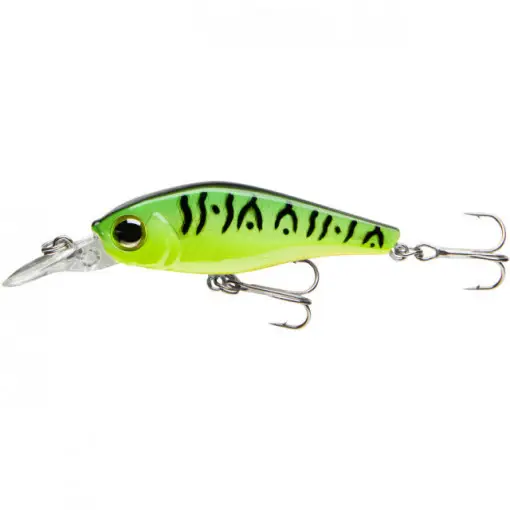 Ofertă Vobler Cormoran Cor F4, Fire Tiger, 5.5cm, 4.5g