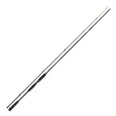 Lanseta Cormoran Power Creek Jiggerspin, 2.1m, 5-25g, 2 tronsoane Livrare gratuită
