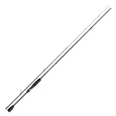 Livrare expres Lanseta Cormoran Power Creek Spin, 2.4m, 10-40g, 2 tronsoane