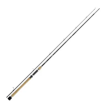 Lanseta Daiwa Caldia Lure Spin, 2.40m, 10-40g, 2 tronsoane Cumpărături sigure