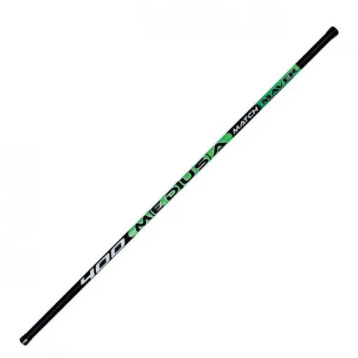 Maner minciog Maver Reglass Medusa Match Black, 4.1m Preț mic