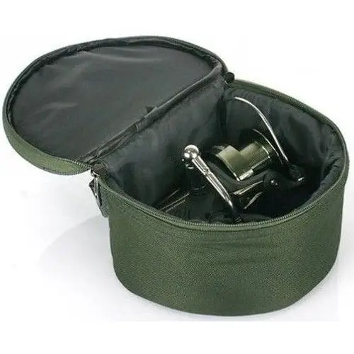 Husa mulineta Carp Pro, 21x16x11cm Plată securizată
