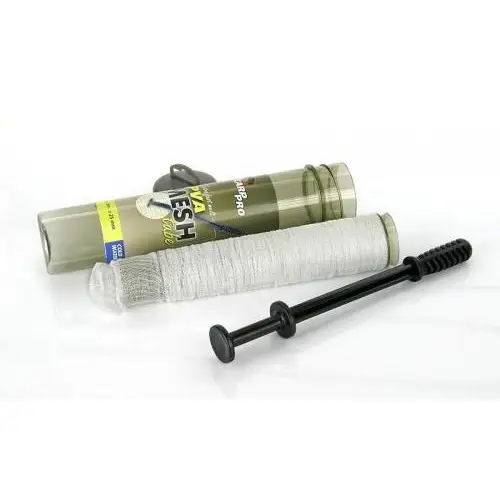 Plasa PVA Carp Pro Cold Water, 18mm, 5m Calitate înaltă