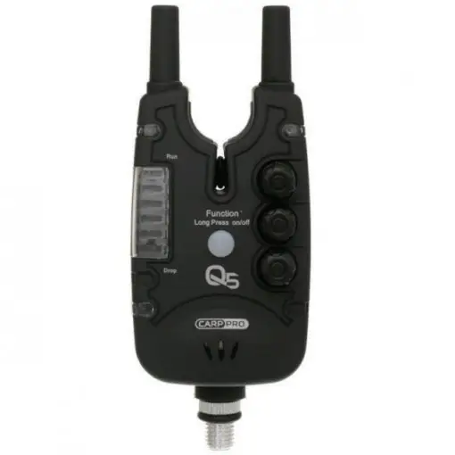 Avertizor electronic Carp Pro Q5 Cumpără online