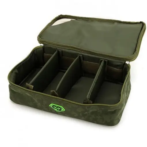 Plată securizată Geanta Carp Pro Diamond, 37x22x10cm