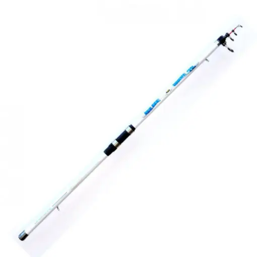 Preț promoțional Lanseta telescopica LineaEffe Wave WWG 4.20m, 220g