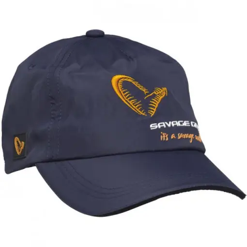 Sapca Savage Gear Legion Blue cu uscare rapida Discount