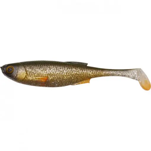 Shad Savage Gear Craft, Green Silver, 7.2cm, 2.6g, 5 buc Preț mic