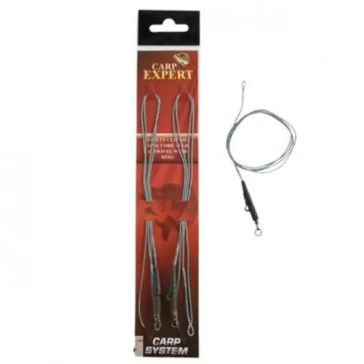 Montura Ring Sinking Carp Expert, 2buc Ultima șansă