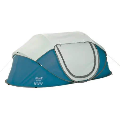 Cort Fast Pitch Pop up Coleman Galiano 2 - 200035212 Ofertă de sezon