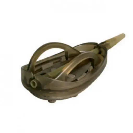 Retur ușor Momitor feeder Cralusso Sensitive Method, 1buc
