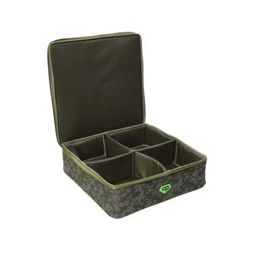 Geanta mulinete Carp Pro Big Pit, 40x40x12cm Livrare expres