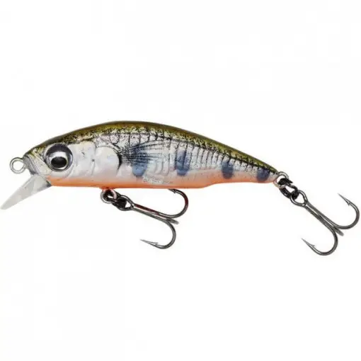 Livrare gratuită Vobler Savage Gear 3D Stickbait Twitch, Olive Smolt, 4.5 cm, 4g