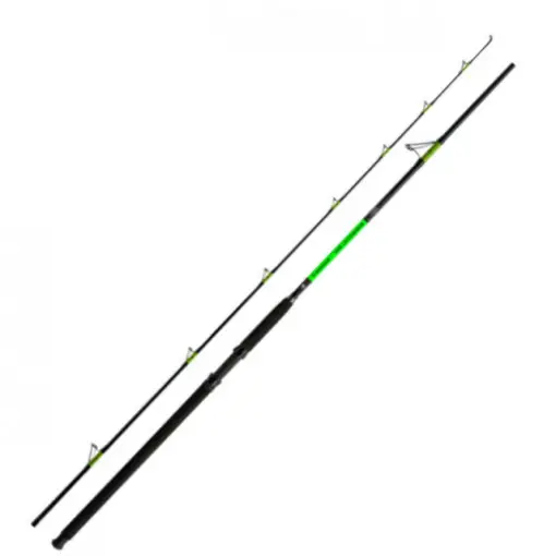 Ofertă exclusivă Lanseta Wizard Samurai Catfish, 300-600g, 2 tronsoane