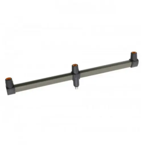 Buzz Bar Carp Pro, 3 posturi, 40 cm Nu rata