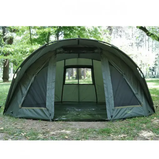 Ofertă specială Cort Carp Pro, 260x215x125 cm