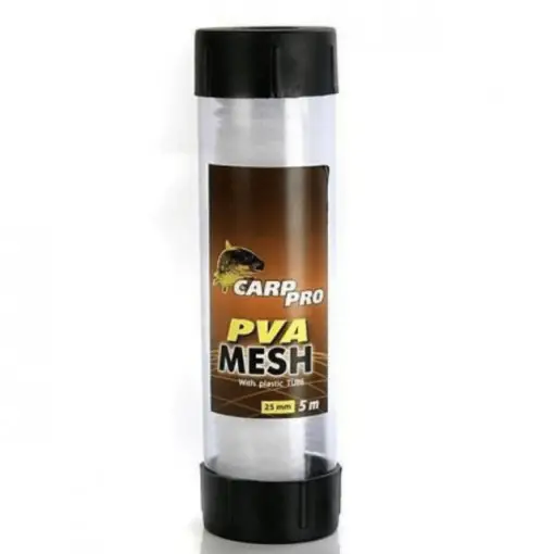Plasa PVA Carp Pro, 28mm, 5m Ofertă de sezon