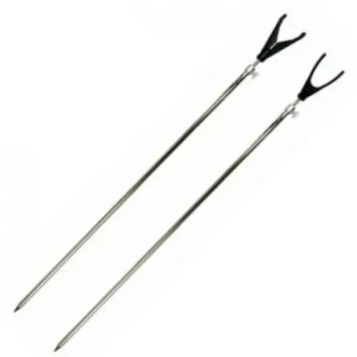 Noutate Set suport telescopic lansete Formax, fata + spate, 60cm