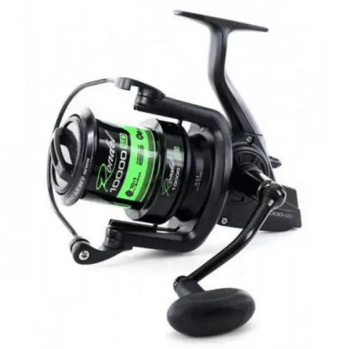 Mulineta Carp Pro Rondel SD, 10000 Retur gratuit