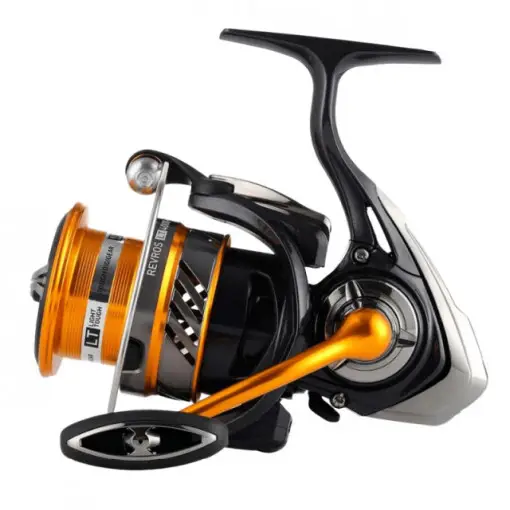 Noutate Mulineta Daiwa Revros LT 2500
