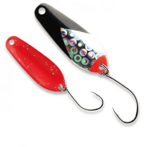 Lingurita Cormoran Toro UL4, nuanta 14, 2.5cm, 1.6g Reducere specială