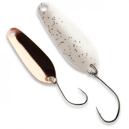 Lingurita Cormoran Toro UL4, nuanta 29, 2.5cm, 1.6g Retur ușor