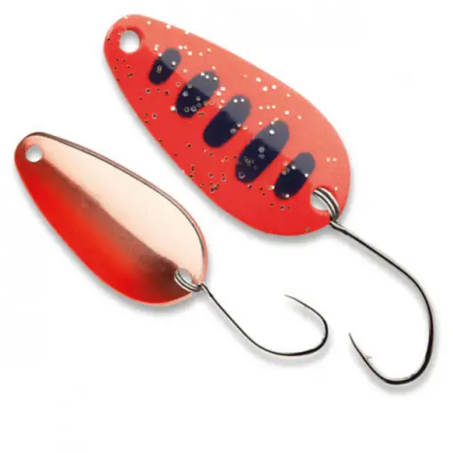 Ofertă limitată Lingurita Cormoran Toro UL5, nuanta 13, 2.3cm, 1.6g