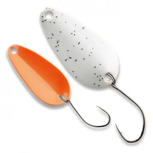 Ofertă exclusivă Lingurita Cormoran Toro UL5, nuanta 28, 2.3cm, 1.6g