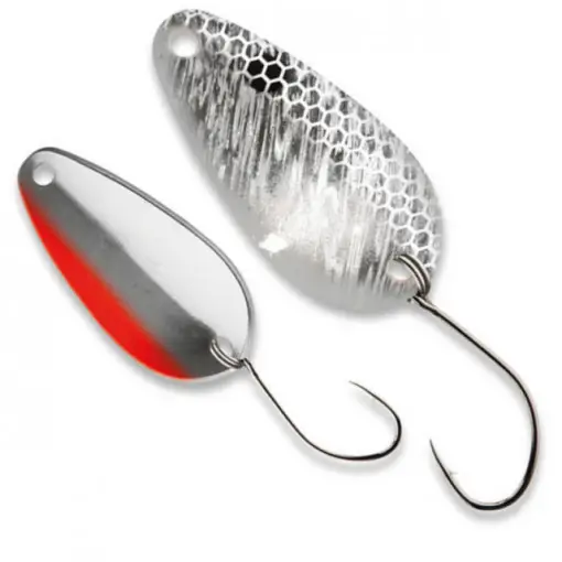 Vezi acum Lingurita Cormoran Toro UL5, nuanta 37, 2.3cm, 1.6g