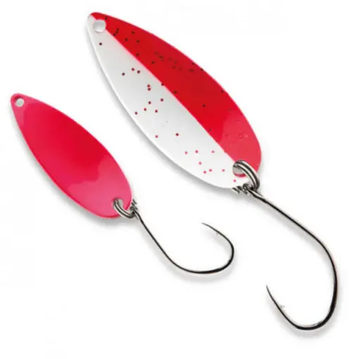 Lingurita Cormoran Toro UL6, nuanta 30, 2.8cm, 1.8g Super ofertă