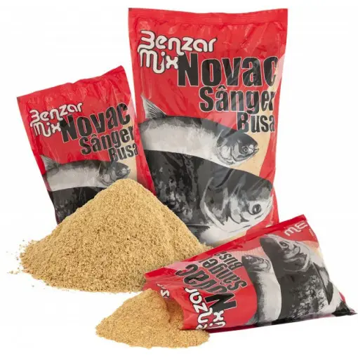 Nada novac sanger 3 kg Benzar Mix Reducere
