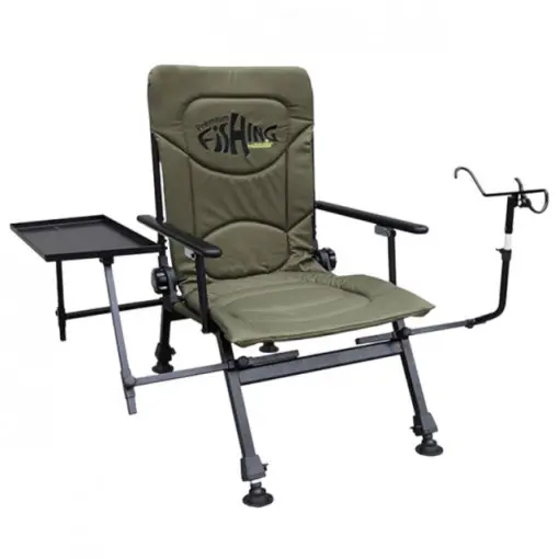Disponibil imediat Norfin Scaun pescuit Windsor : Numar - 1
