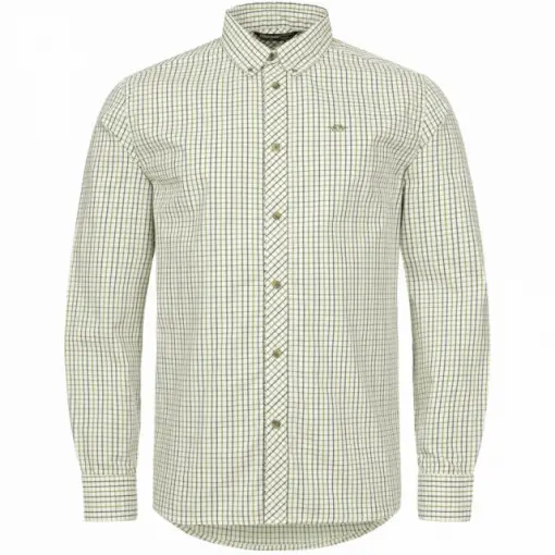 Lichidare de stoc Camasa Blaser Tristan, bumbac, maneca lunga
