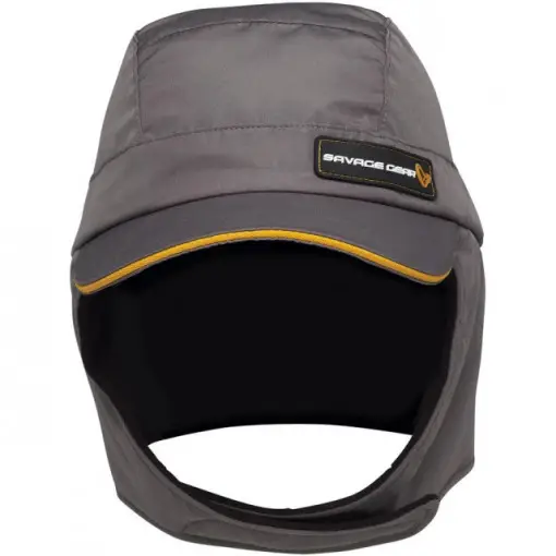 Vezi acum Caciula Savage Gear Polar Sedona, gri