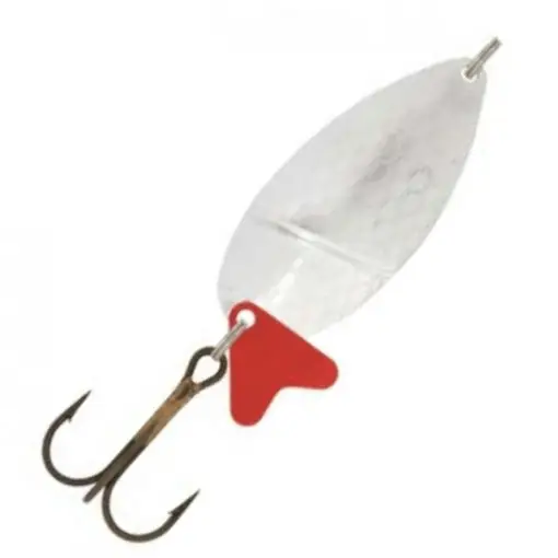 Lingurita oscilanta EnergoTeam Dolinger, mica, argintie Expediere rapidă