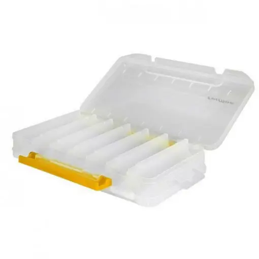 Cutie dubla Formax E016, 19.5x12.3x3.6cm Preț mic